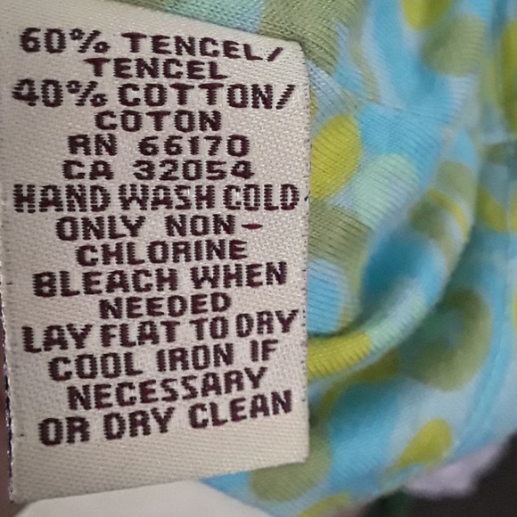 FREE PEOPLE PRETTY DRESS. - Picture 5 of 8